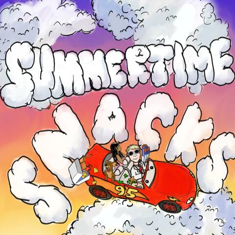Summertime Snacks