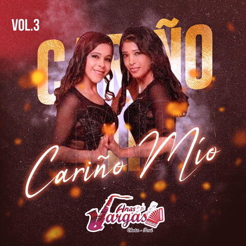Cariño Mio, Vol.3