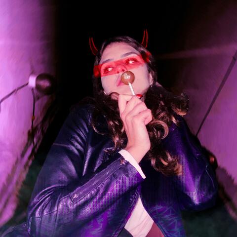 Bad Girl