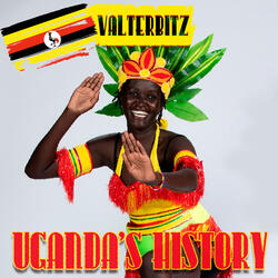 Uganda's History
