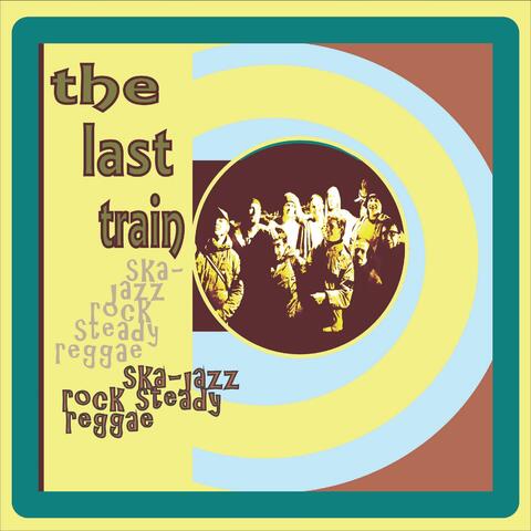 Ska Jazz Rocksteady Reggae