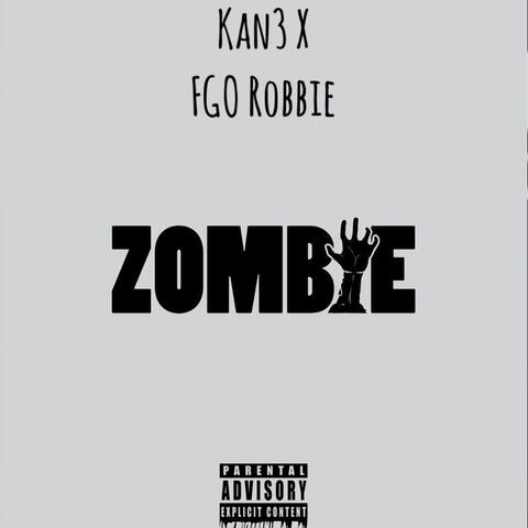 Zombie