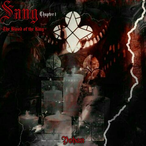 The Blood of the King