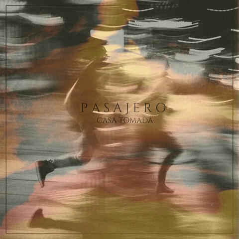 Pasajero