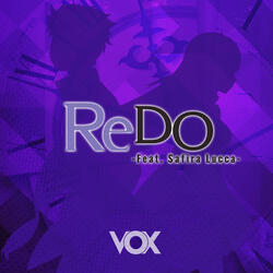 Redo - Starting Life In Another World