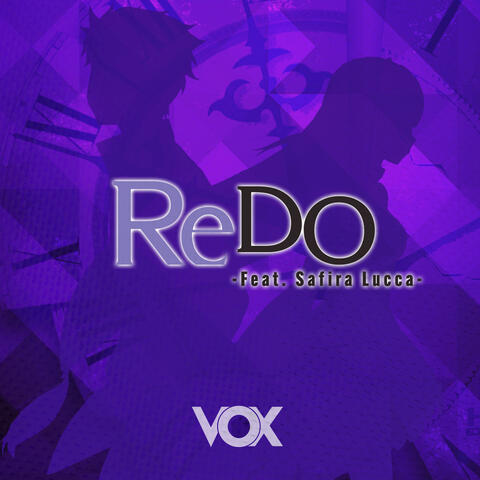 Redo - Starting Life In Another World