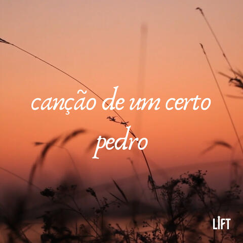 Canção de um Certo Pedro