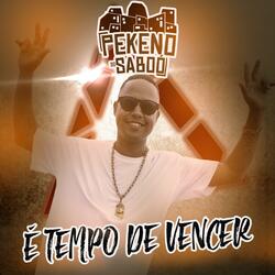 É Tempo de Vencer
