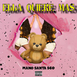 Ella Quiere Mas