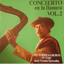 Concierto en la Llanura