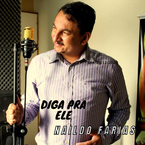 Diga pra Ele