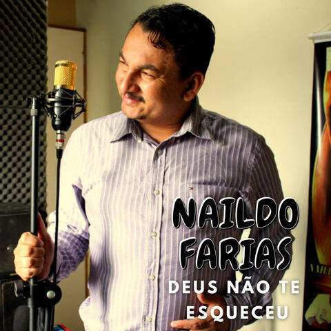 Deus Não Te Esqueceu