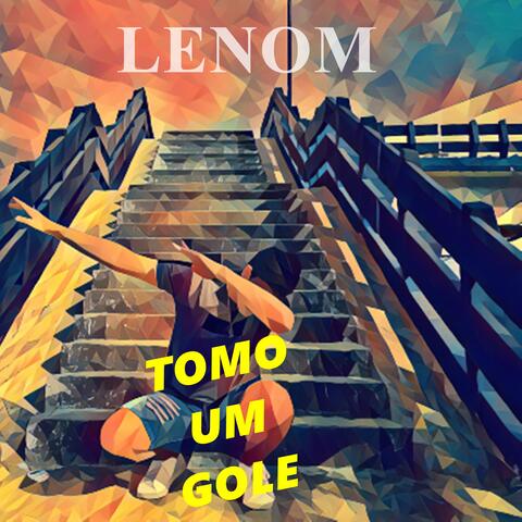 Tomo um Gole