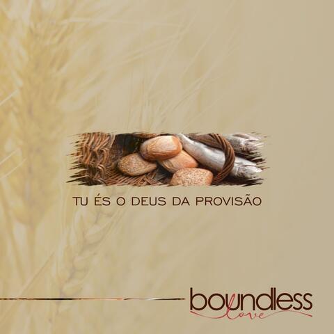 Tu Es o Deus da Provisão