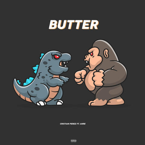 Butter