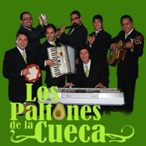 Los Paltones de la Cueca