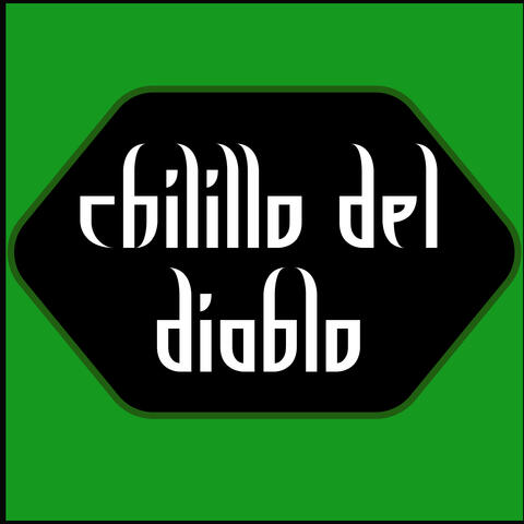 Chilillo del Diablo