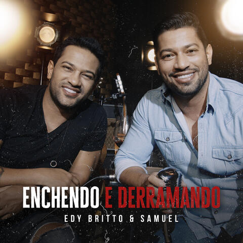 Enchendo e Derramando