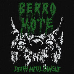 Death Metal Sangue