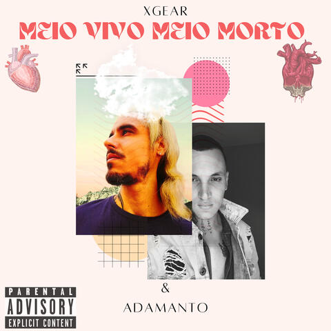 Meio Vivo Meio Morto