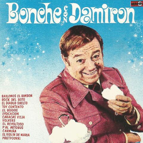 Bonche Con Damiron