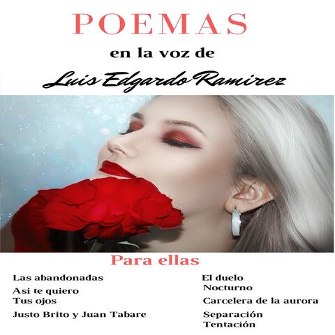 Poemas para Ellas