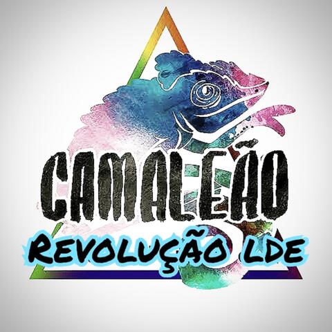 Camaleão