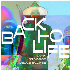 Back to Life