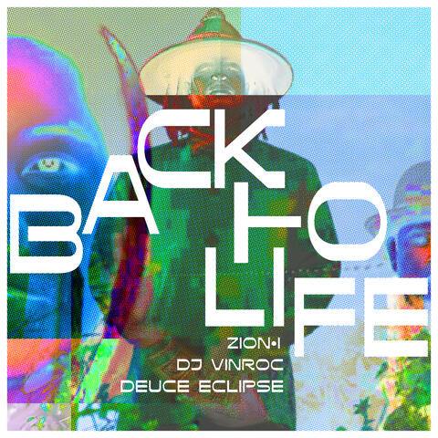 Back to Life