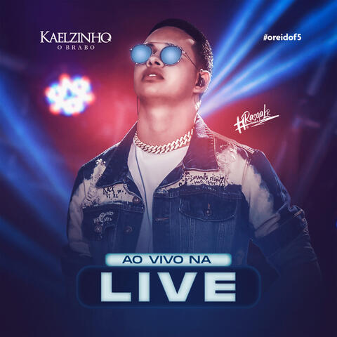 Ao Vivo na Live