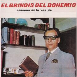 El Brindis del Bohemio