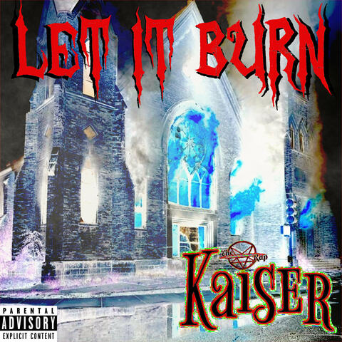 Let It Burn