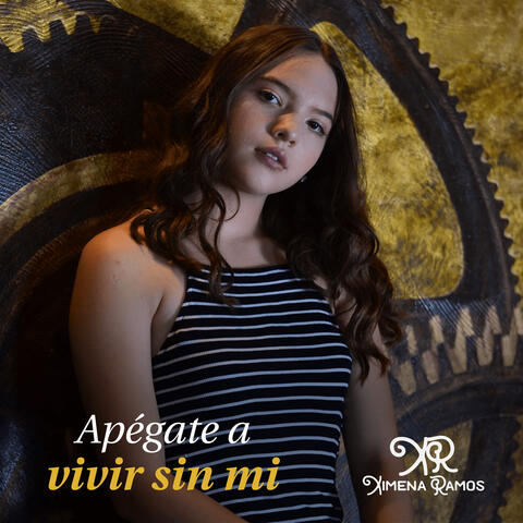 Apegate a Vivir Sin Mi