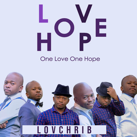 One Love One Hope