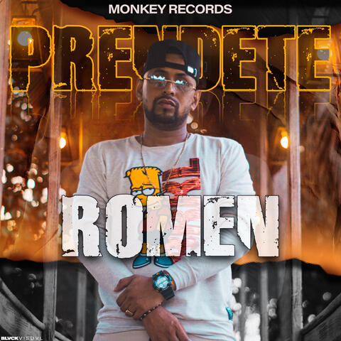 Prendete