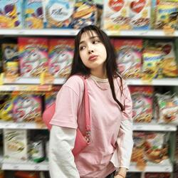 I Met You at the Shop