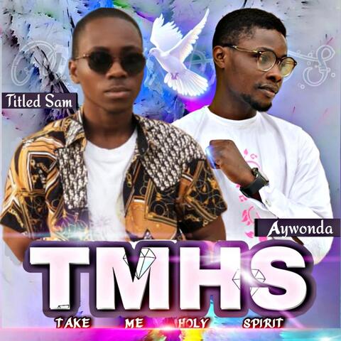 Take Me Holy Spirit (TMHS)