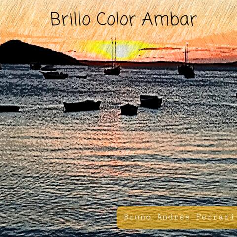 Brillo Color Ambar