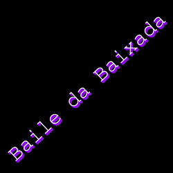 Baile da Baixada