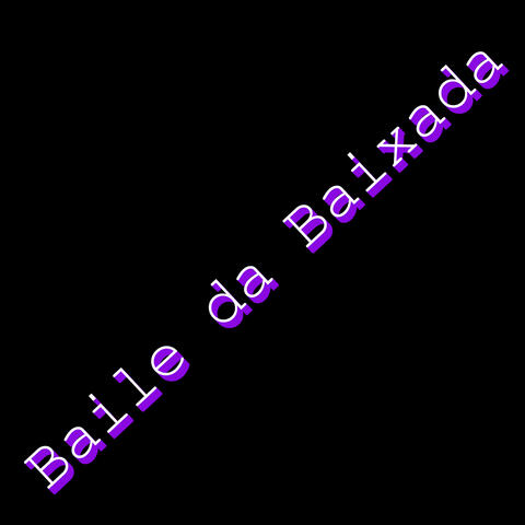 Baile da Baixada