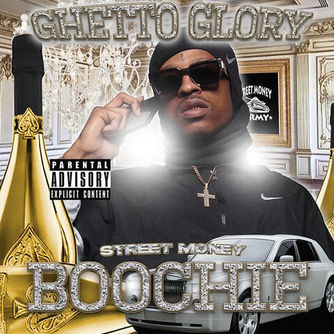 Ghetto Glory
