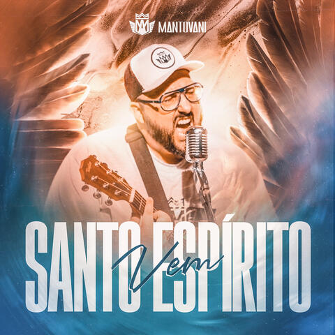 Vem Santo Espirito