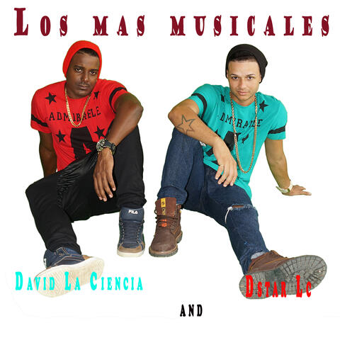 Los Mas Musicales