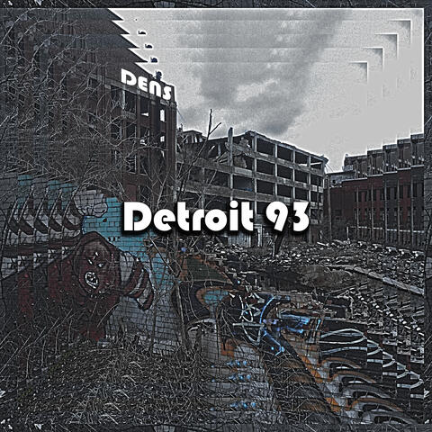 Detroit 93
