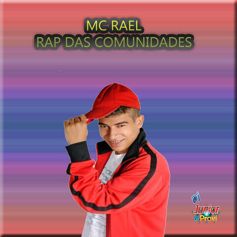 Rap das Comunidades