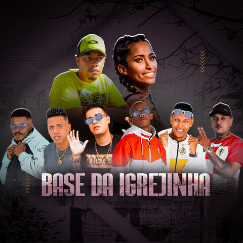 Base da Igrejinha