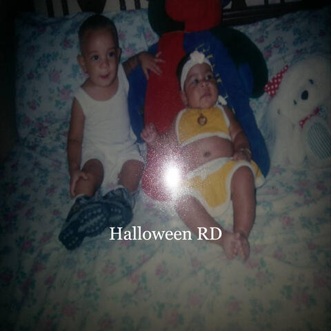 Halloween Rd