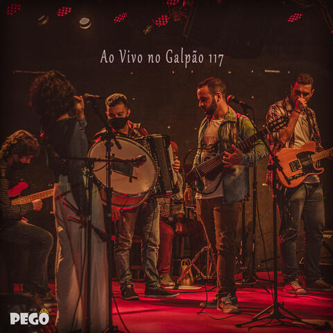 Ao Vivo no Galpão 117