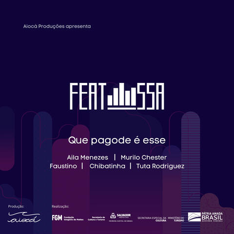 Que Pagode É Esse