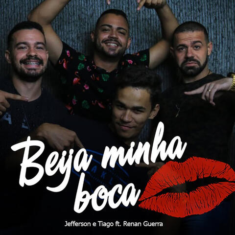 Beija Minha Boca